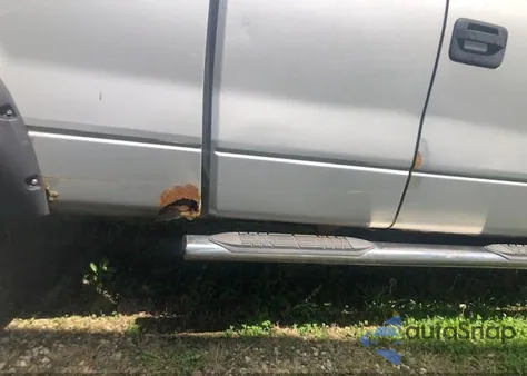 2006 Ford F-150 Fx4/Lariat/Xl/Xlt from USA, damaged, VIN 1FTPX14526NB30704